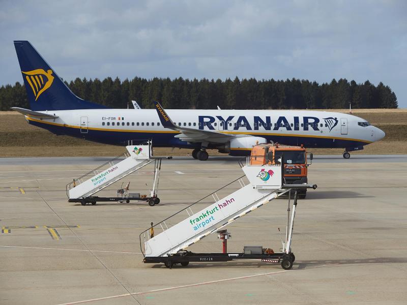Ryanair will nach Kritik gesamten Plan mit gestrichenen Flügen veröffentlichen