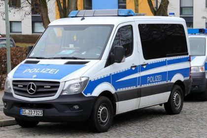 Spur führte in linke Szene: Polizei durchsuchte Wohnungen nach Angriff auf AfD-Landtags-Mitarbeiter