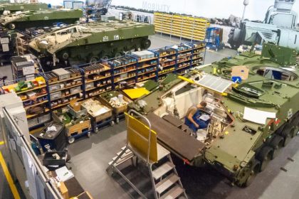 Ohne die USA: Wie verteidigungsfähig ist Europa wirklich?