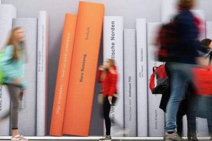 Trotz Coronavirus: Leipziger Buchmesse soll stattfinden