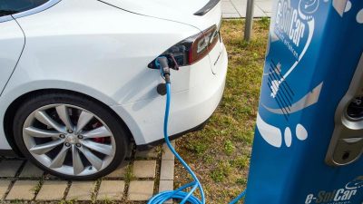 Norwegen erster Staat der Welt mit Elektroauto-Quote über 50 Prozent