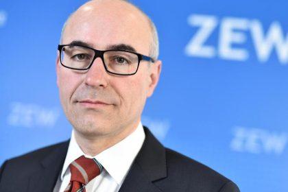 ZEW-Präsident Wambach fordert EU zu Geschlossenheit auf