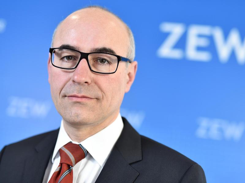 ZEW-Präsident Wambach fordert EU zu Geschlossenheit auf