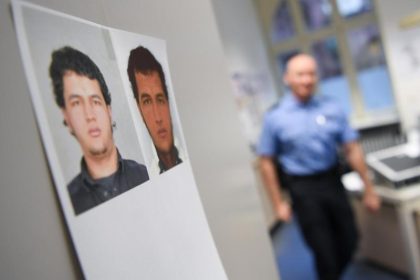 Polizei in NRW warnte vor Anschlag Amris
