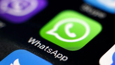 So sieht WhatsApp zukünftig mit Werbung aus – eigene Kryptowährung soll kommen