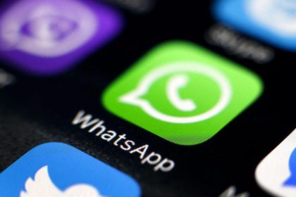So sieht WhatsApp zukünftig mit Werbung aus – eigene Kryptowährung soll kommen