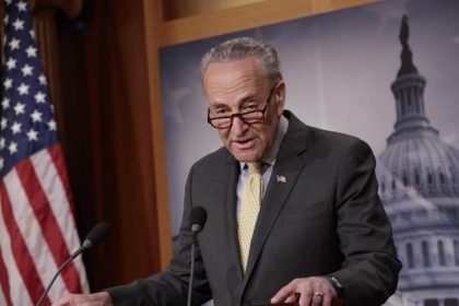 USA: Demokraten bieten Zusammenarbeit bei Gesundheit an