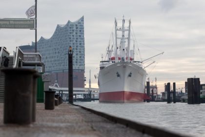 Seit zweieinhalb Monaten in Hamburg vermisster Schotte womöglich tot