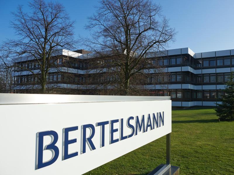 Bertelsmann legt Geschäftszahlen für 2016 vor – Operativer Gewinn erreicht Rekordwert