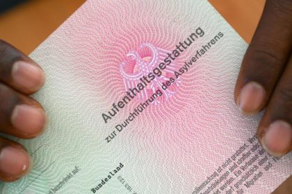 Die “Kultur der Duldung” wird Deutschland zum Problem