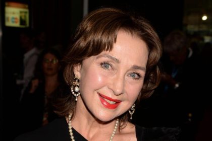 Schauspielerin Christine Kaufmann mit 72 Jahren gestorben