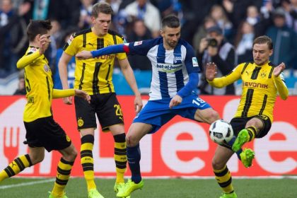 Euro-Duell Ibisevic gegen Wagner: «Solche Typen brauchst du»