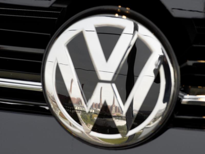 VW-Chef Müller weist Marktmanipulationsverdacht zurück