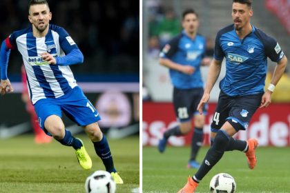 Hertha will 1899-Serie stoppen