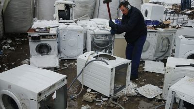 Längere Haltbarkeit bei Elektrogeräten gewünscht – Dafür sollte die EU Standards setzen