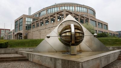 Bundesbank warnt vor Bitcoin