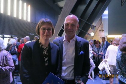 „Die Vielfältigkeit von Shen Yun ist beeindruckend“