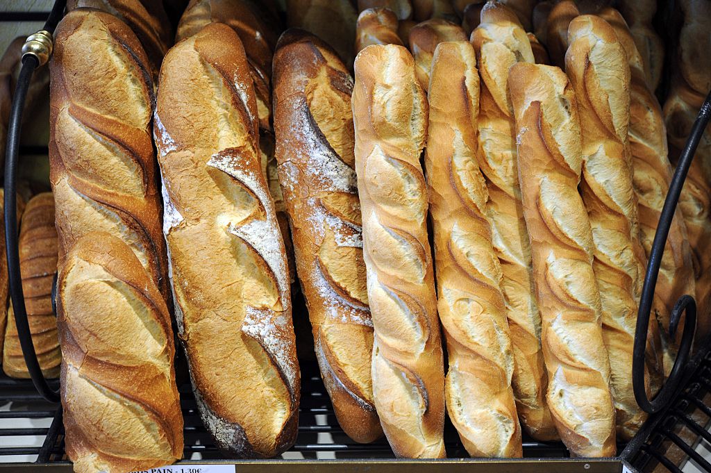 Französische Bäcker wollen Baguette zum Kulturerbe der Menschheit erklären