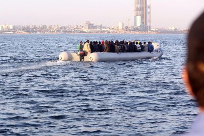 Libyens Premier über Flüchtlinge: “Würden Rückführungen stattfinden, würden sie sich sehr genau überlegen, ob sie kommen wollen”