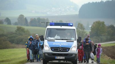 „Politische Stimmungsmache“: Wurde die Zahl ausreisepflichtiger Asylbewerber zu hoch angegeben?