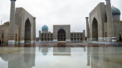 Usbekistan: Armut, Repression, Korruption, chancenlose junge Männer – Nährboden radikalislamischer Gruppen