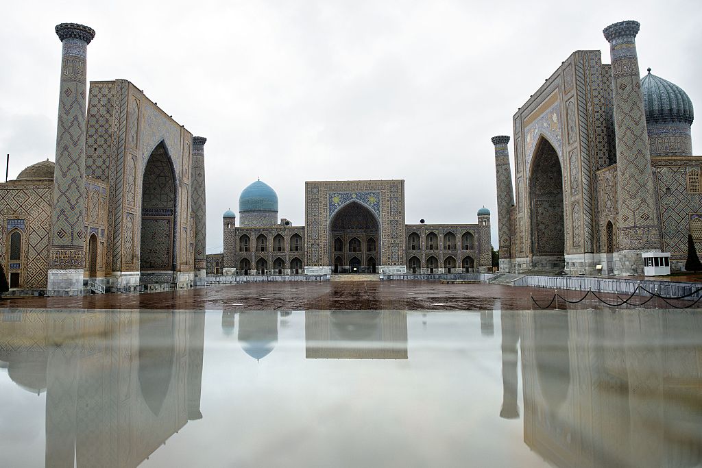 Usbekistan: Armut, Repression, Korruption, chancenlose junge Männer – Nährboden radikalislamischer Gruppen
