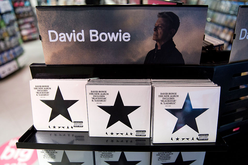 David Bowies früheres Apartment in New York zu verkaufen
