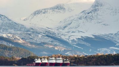 Einflussreicher norwegischer Staatsfonds fordert Begrenzung von Vorstandsgehältern