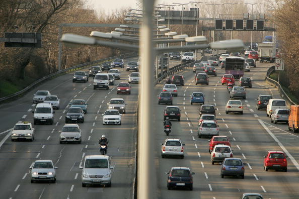 Umweltbundesamt fordert bis 2020: Tempo 30 als neue Höchstgeschwindigkeit im Stadtverkehr