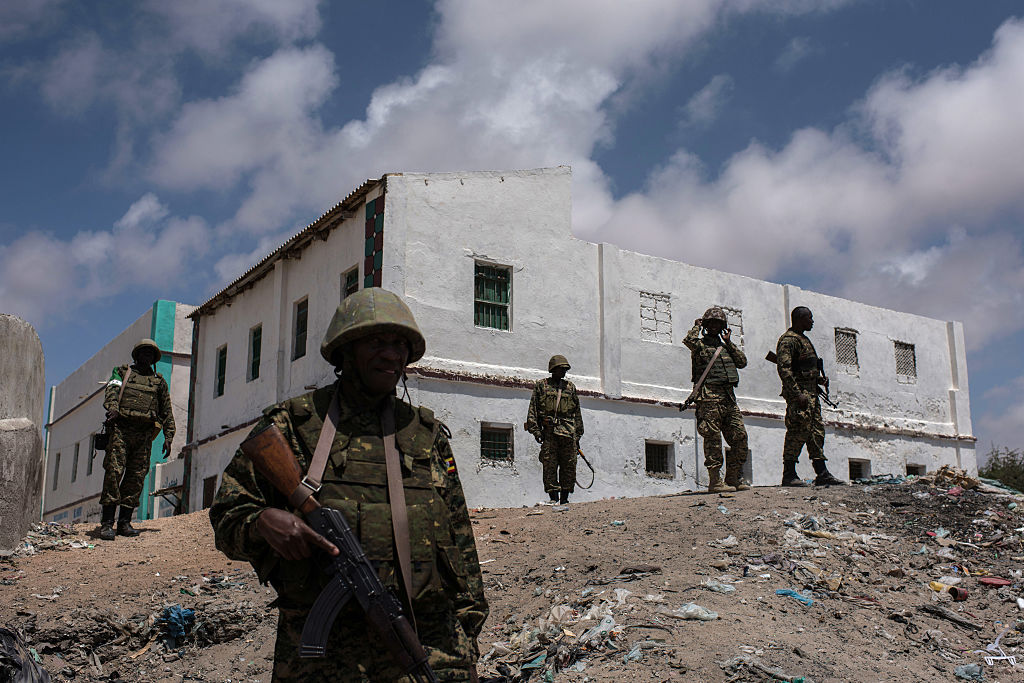 USA stationieren dutzende Soldaten in Somalia – Kampf gegen Islamisten