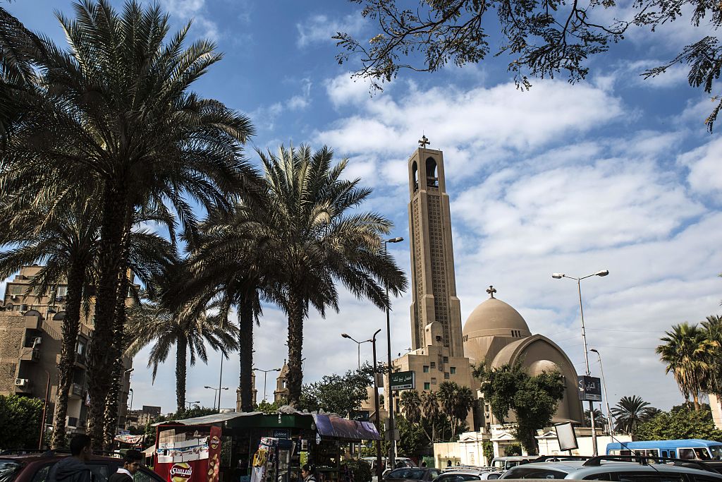 Ägypten: Sechs Tote bei weiterem Anschlag auf Kirche in Alexandria