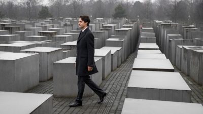 AfD-Spitze rückt Björn Höcke in Ausschlussantrag in Nähe von Hitler