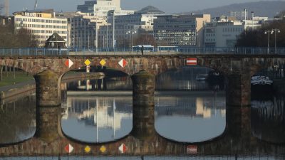 Saarländischer Landtag kommt zu konstituierender Sitzung zusammen