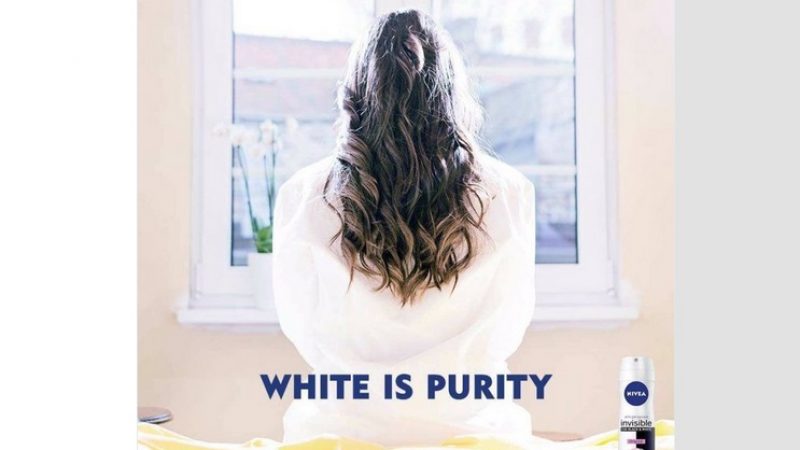 Nivea entfacht Rassismus-Shitstorm – und löscht seine Deo-Werbung