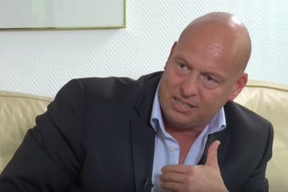 “Wer glaubt, dass nach dem Tod alles endet, bitte nicht anschauen!” – Neues VIDEO mit Heiko Schrang
