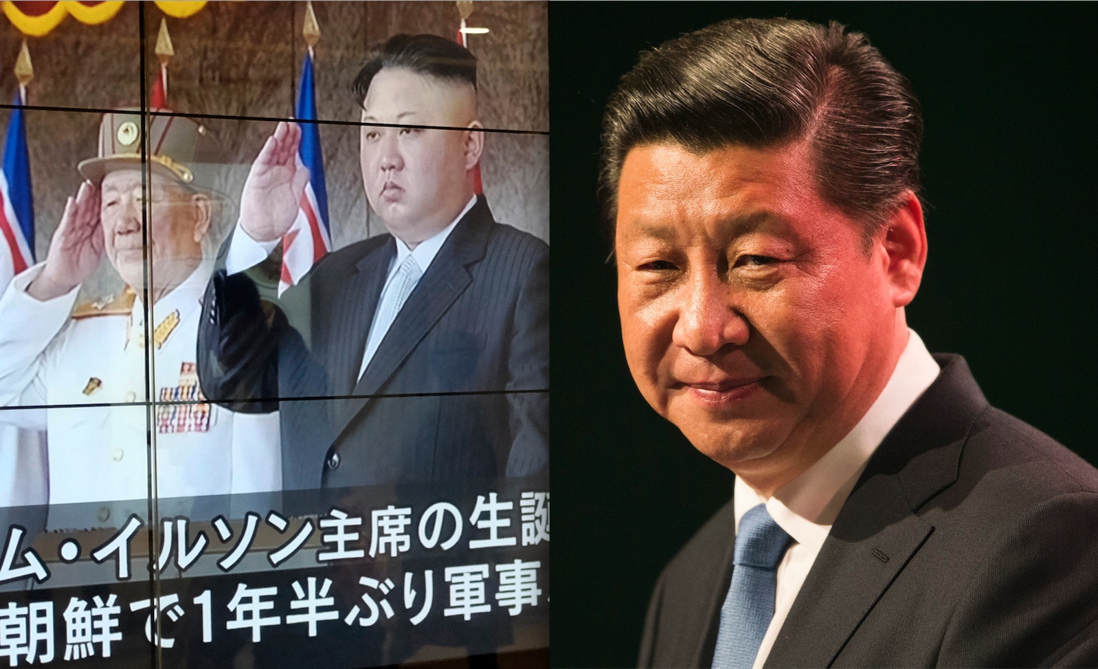 Nordkorea-Spezial: Geheime Machtspiele mit Atomwaffen – Kim Jong Un ist Xi Jinpings großes Problem