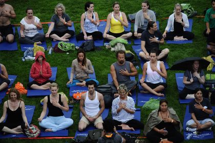 „Mantras to go“: Nicht alles Esoterische ist wirklich von Nutzen