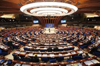 AfD und andere rechtsgerichtete Parteien erhalten in Europarats-Versammlung keine Fraktion