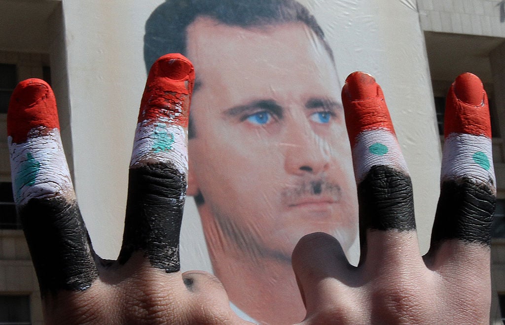 Assad über vermeintlichen Giftgas-Angriff: Alle Informationen stammen von der Al-Nusra-Front – USA „sind Terror-Komplizen“