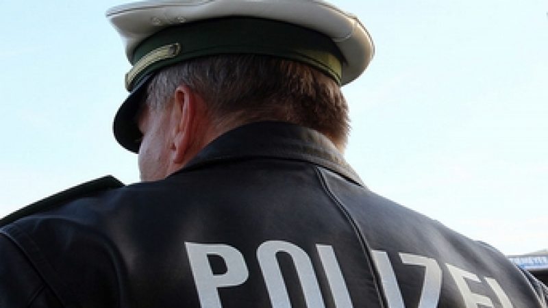 Terrorverdacht: Polizist und Politiker hatten Liste mit 5.000 Namen – davon über 100 von deutschen Politikern