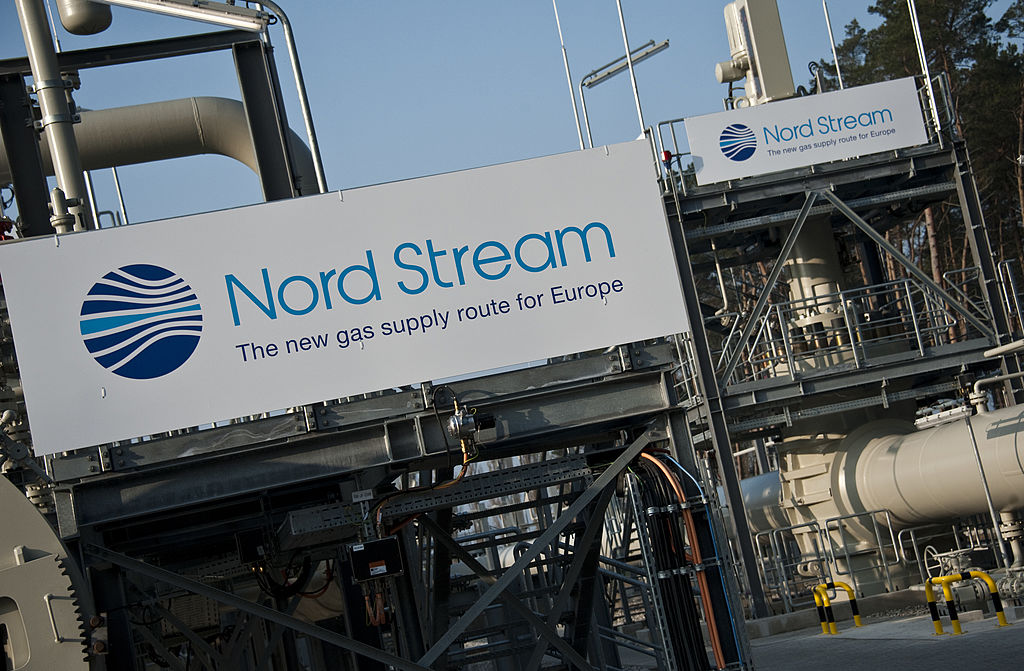 Österreich hält trotz Nawalny-Falls an Nord Stream 2 fest