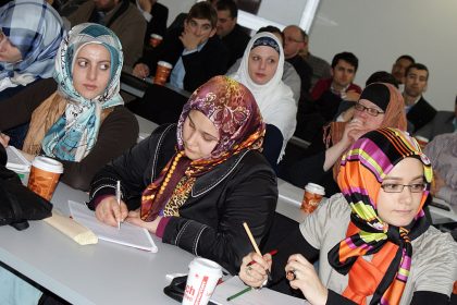 Einwanderung, hohe Geburtenrate und Missionierung: Steht uns eine Islamisierung Europas bevor?