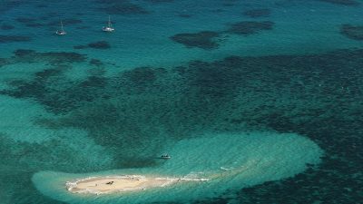 Forscher: Nach zwei Korallenbleichen „so gut wie keine Chance mehr“ für große Gebiete des Great Barrier Reef