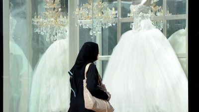 Junge Frau aus Saudi-Arabien flieht vor Zwangsehe – jetzt bangt sie um ihr Leben