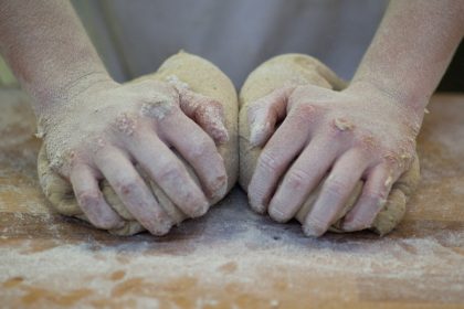 Ernährungstrend „Glutenfrei“: Soll man sich wirklich ständig Gedanken über „Gluten“ machen?