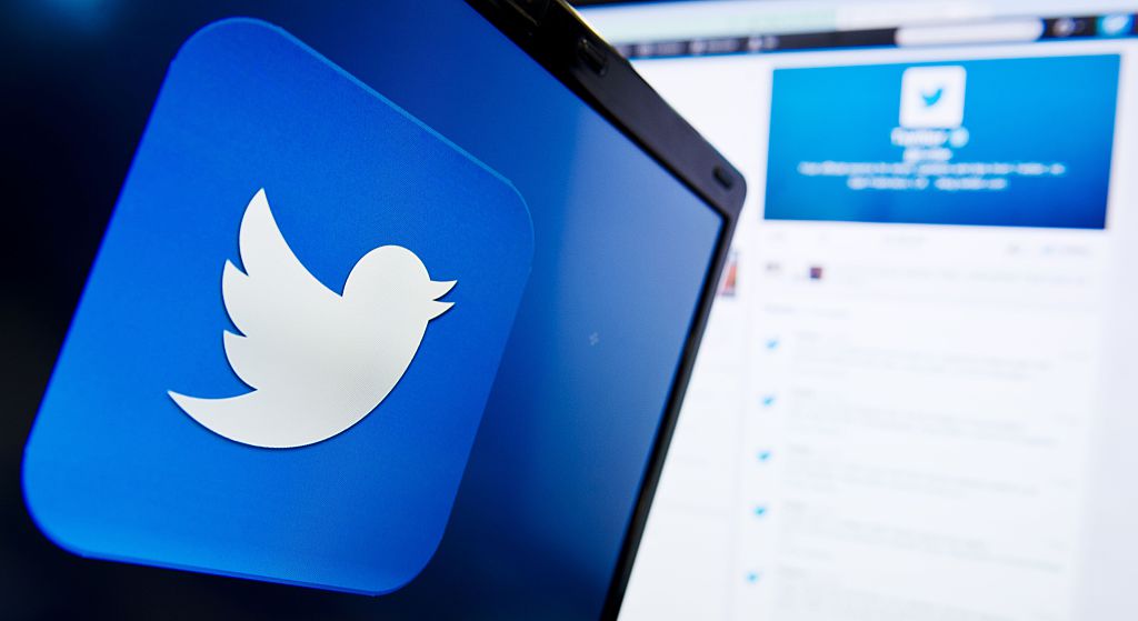 Twitter verklagt US-Regierung wegen Angriffs auf Meinungsfreiheit