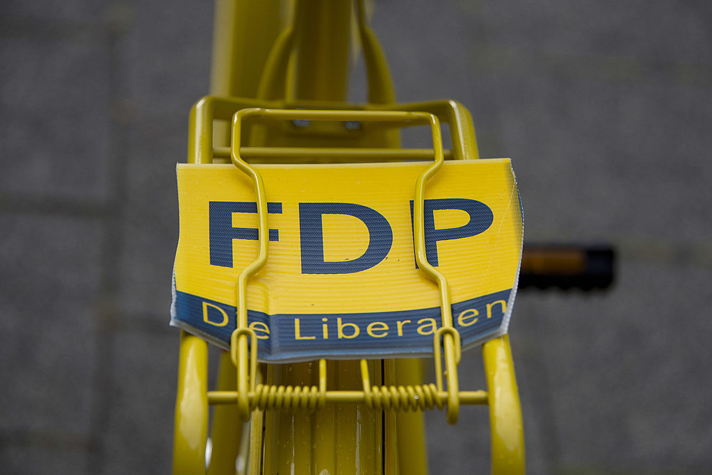 FDP in Schleswig-Holstein attestiert SPD „vollkommene Realitätsverweigerung“