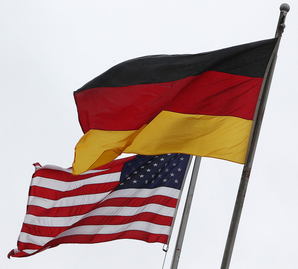 Grüne fordern Abzug von US-Atomwaffen aus Deutschland: „Bundesregierung trägt aktiv zur nuklearen Aufrüstung bei“