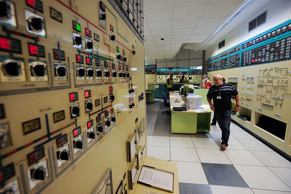 Französisches Atomkraftwerk Fessenheim endgültig abgeschaltet – 2500 Menschen fürchten um ihre Existenz