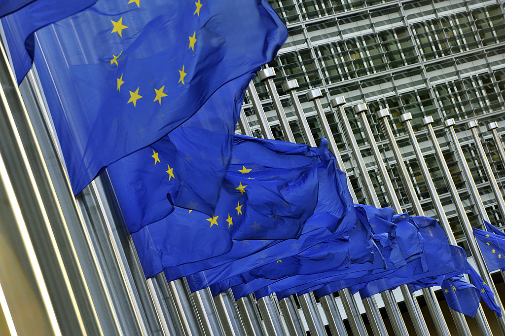 Gegenwind aus Berlin und Brüssel zu Macrons „Buy European“-Plänen